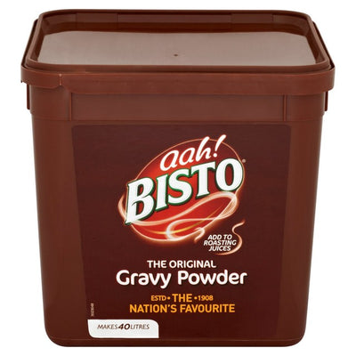 Bisto Original Soßenpulver 3kg