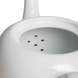 M&S Maxim white teapot, imported from the UK