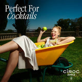Ciroc Apple Flavoured Vodka 70cl - British product