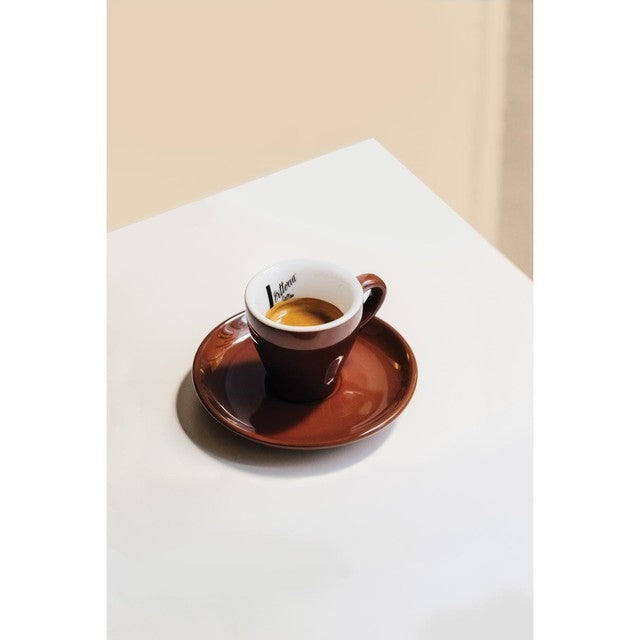 Vittoria espresso mountain grown coffee capsules 10 pack (British brand)