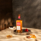Bushmills 16 Year Old Irish Whiskey - British product