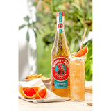 Rooster Rojo tequila reposado 70cl, imported from the UK
