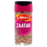 Schwartz Za'atar Seasoning 35g (British brand)
