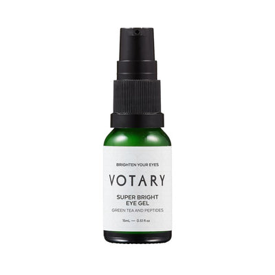 M&S Votary Super Bright Green Tea and Peptides Eye Gel 15ml – Jetzt online bei McGrocer kaufen
