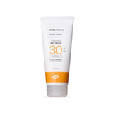 Green People SPF 30 Sun Cream Scent Free 200ml, UK version