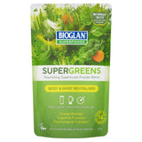 Bioglan Supergreens Powder 70g - British product