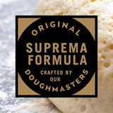 Dr. Oetker Suprema La Calabria Sourdough frozen pizza, UK version