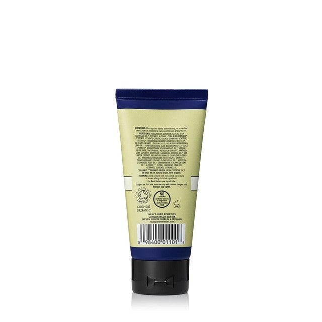 Neal's Yard Remedies Defend and Protect hand cream 50ml, imported from the UK