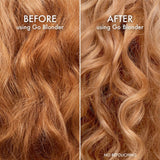 John Frieda Go Blonder Intensive Repair hair mask, UK version