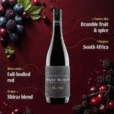 Billy Bosch Shiraz Malbec