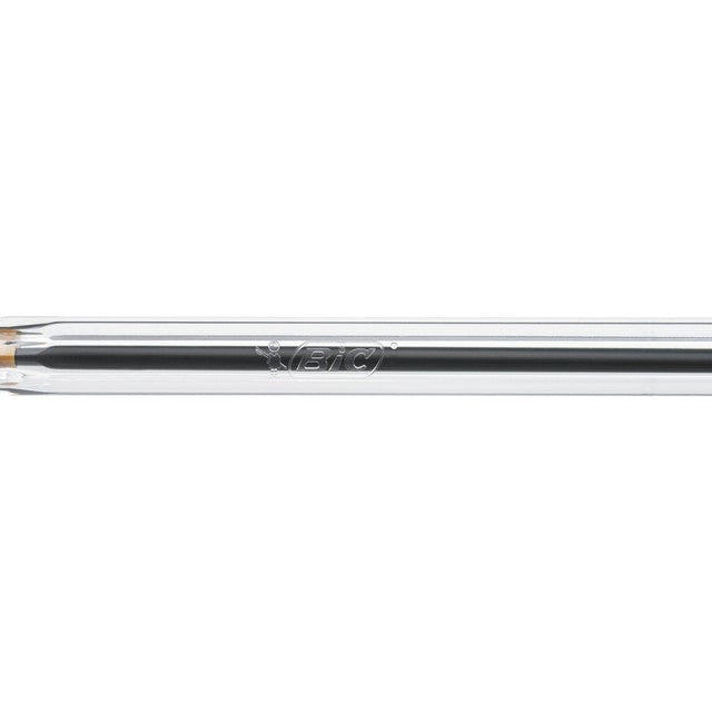 BIC Cristal Original ballpoint pens assorted colors box of 4 - British product