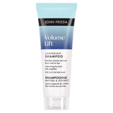 John Frieda Volume Lift shampoo tube - British product