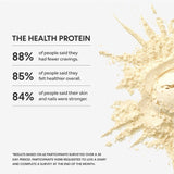 Innermost vanilla vegan protein powder 520g, UK version