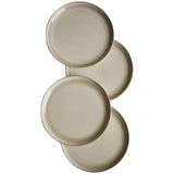 M&S Amberley dinner plates set of four 26cm, imported from the UK