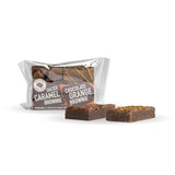 Homemade Brownie Co GF Brownie Twin Pack 115g, UK version