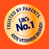 Haliborange Unflavoured Baby Multivitamin Drops, UK version