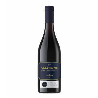M&S M&S Collection Amarone Red Wine 75cl- Buy online at McGrocer