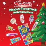 Swizzels Sweet Shop Favourites assorted sweets 324g (British brand)