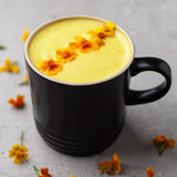 Sweet Revolution Organic Instant Turmeric Latte 200g (British brand)