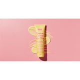 Umberto Giannini Banana Air Dry Hair Cream 150ml (British brand)