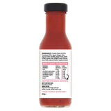 Dr. Will's all natural tomato ketchup 250g - British product