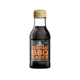 Kikkoman Smoky Honey Teriyaki BBQ Sauce 250ml, UK version