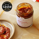Ottolenghi Pilpelchuma marinade paste, UK version