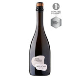 Terra Organica Ribolla Gialla sparkling wine 75cl (British brand)