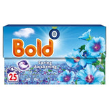 Bold 3in1 Pods Spring Awakening washing capsules 22 washes - British product