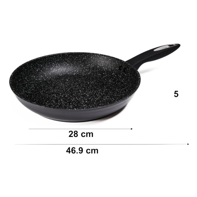 Zyliss non-stick frying pan 28cm (British brand)