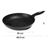Zyliss non-stick frying pan 28cm (British brand)