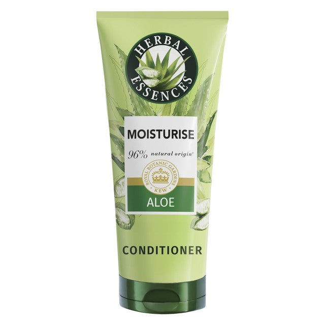 Herbal Essences Aloe Soothe conditioner 250ml, UK version