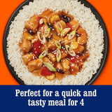 Ben's Original Cantonese cooking sauce 450g - British product