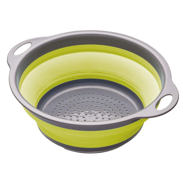 Colourworks Brights colander 24cm - British product
