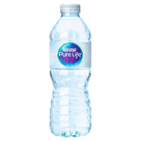 Nestle Pure Life still spring water 12x500ml, UK version