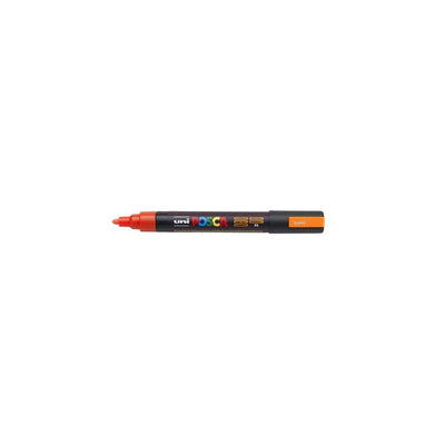 أقلام تحديد Posca PC-5M Fluorescent عبوة 4 من M&S - اشترِ عبر الإنترنت من McGrocer