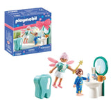 Playmobil Tooth Fairy Gift Set, imported from the UK