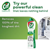 Nettoyant crème Cif Original 500 ml - Produit britannique