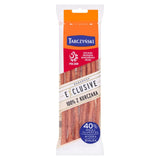 Tarczynski Kabanos Exclusive Chicken dried sausage 90g (British brand)