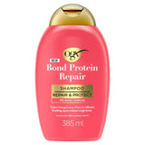Ogx Bond Protein Repair Shampoo 385ml