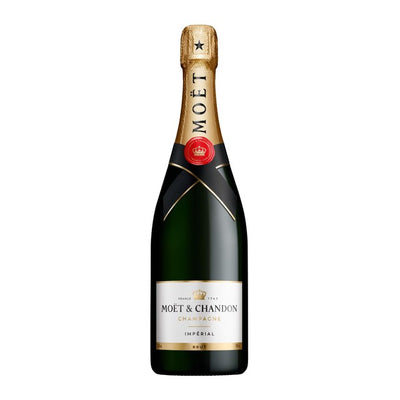Moet & Chandon Brut Imperial Champagner 75cl