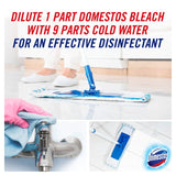 Domestos Original Bleach 2L - British product