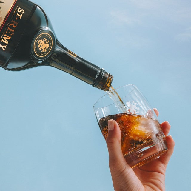 Remy Martin VSOP brandy 70cl (British brand)