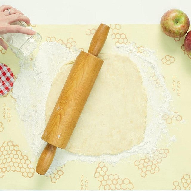 Bee's Wrap reusable bread wrap 43x58 cm - British product