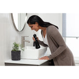 Waterpik Cordless Plus Black water flosser (British brand)
