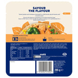 Ben's Original vegan Tikka Masala curry ready meal 285g - British product