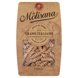 La Molisana wholewheat fusilli pasta 500g, UK version