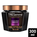 Tresemme Colour Chroma Vibrance hair treatment mask (British brand)