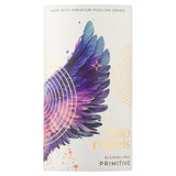Zero Regrets Primitivo alcohol-free wine 75cl (British brand)