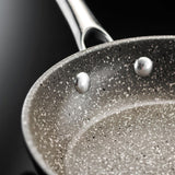Stellar Rocktanium Non-Stick Frying Pan 30cm (British brand)